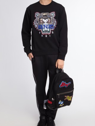 Світшот KENZO (2113): фото 3 - Invogue